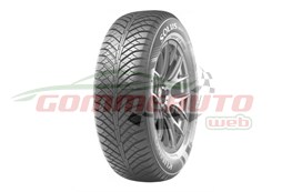 COP. 195/55HR15 KUMHO HA31 ALL SEASON 85H M+S